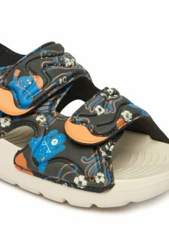 Sandali Altaswim 3 Sandals KI0739 Grigio