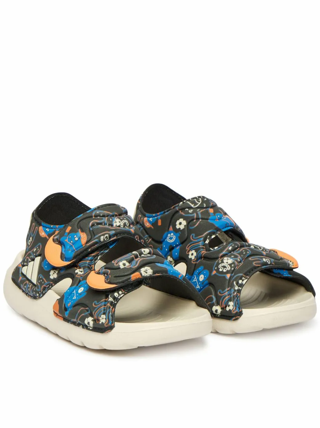 Sandali Altaswim 3 Sandals KI0739 Grigio