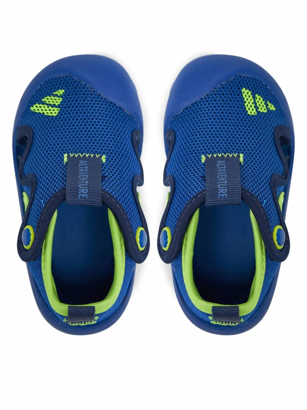 Sandali Altaventure 3 JP5753 Blu scuro