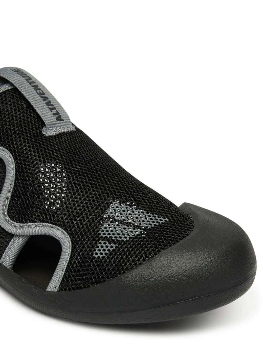 Sandali Altaventure 3.0 Kids JP5747 Nero