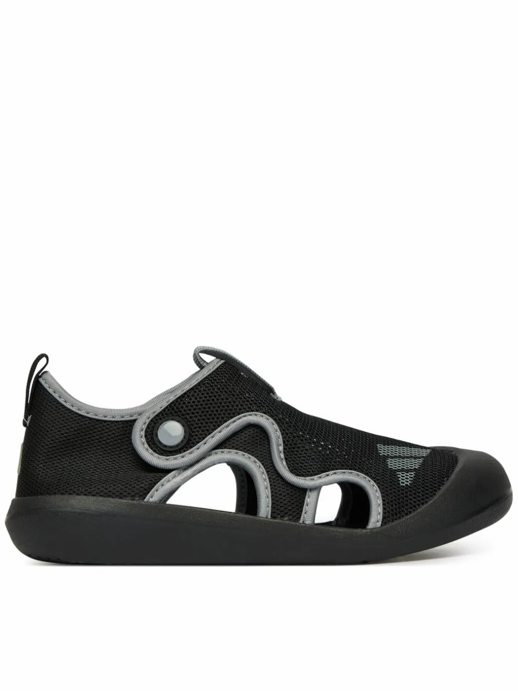 Sandali Altaventure 3.0 Kids JP5747 Nero