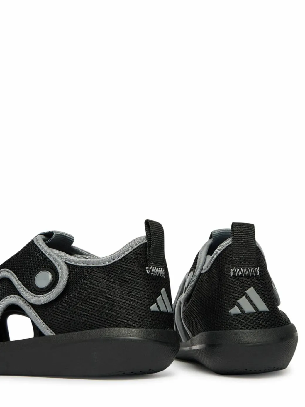 Sandali Altaventure 3.0 Kids JP5747 Nero