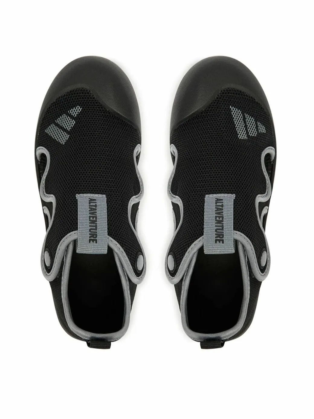 Sandali Altaventure 3.0 Kids JP5747 Nero