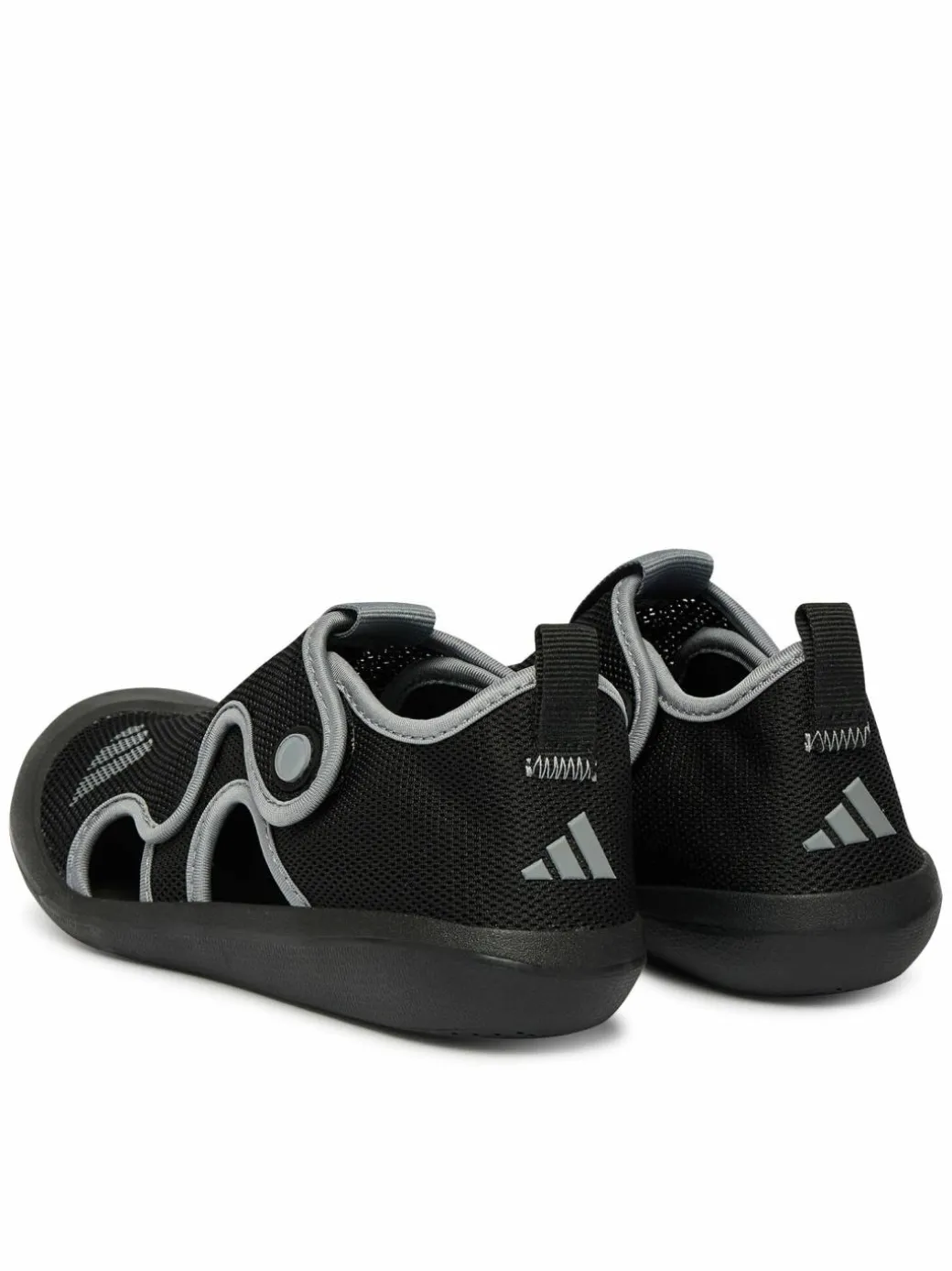 Sandali Altaventure 3.0 Kids JP5747 Nero