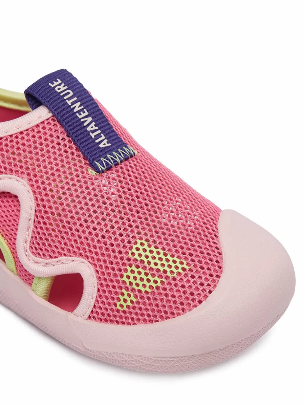 Sandali Altaventure 3 Kids JS2550 Rosa