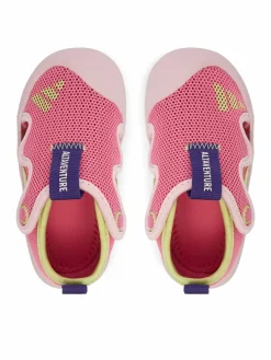 Sandali Altaventure 3 Kids JS2550 Rosa
