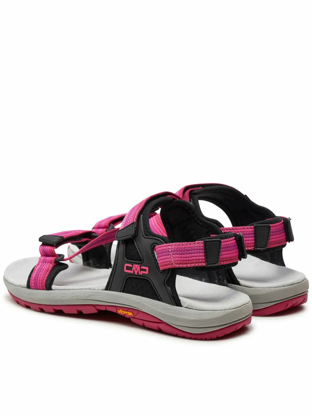 Sandali Ancha 31Q9536 Rosa