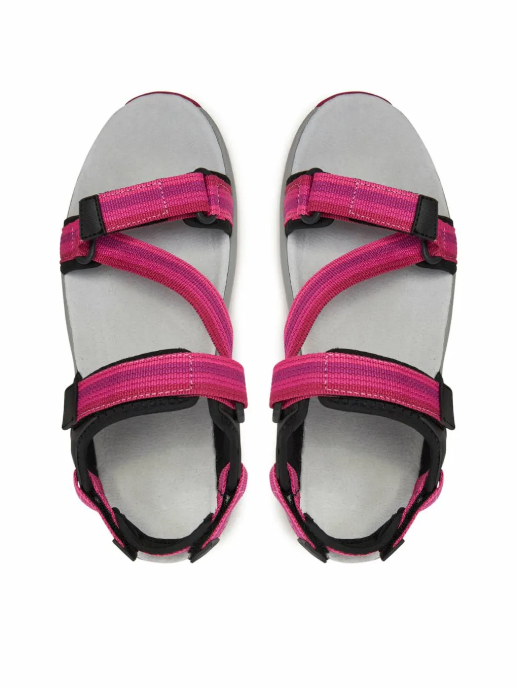 Sandali Ancha 31Q9536 Rosa