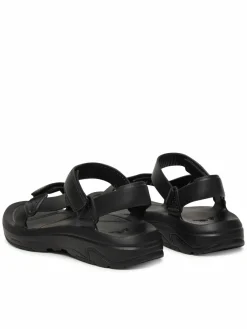 Sandali Apreaqua Drift 1173717 Nero