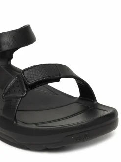 Sandali Apreaqua Drift 1173717 Nero