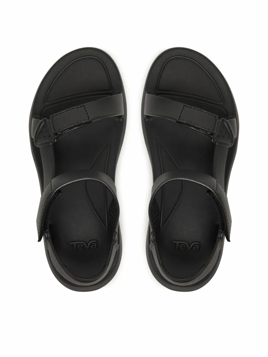 Sandali Apreaqua Drift 1173717 Nero