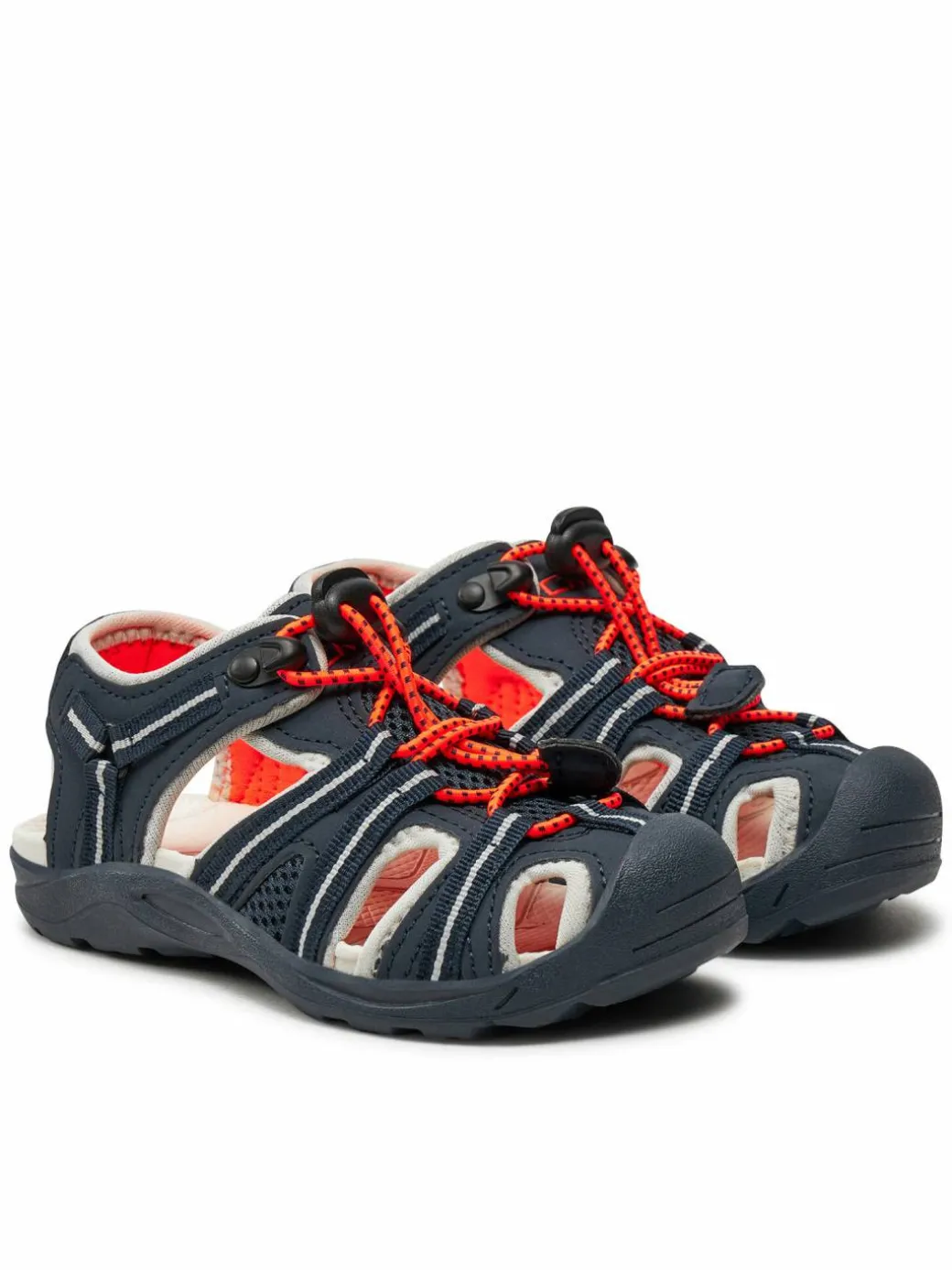 Sandali Aquarii 2.0 Hiking Sandal 30Q9664 Grigio