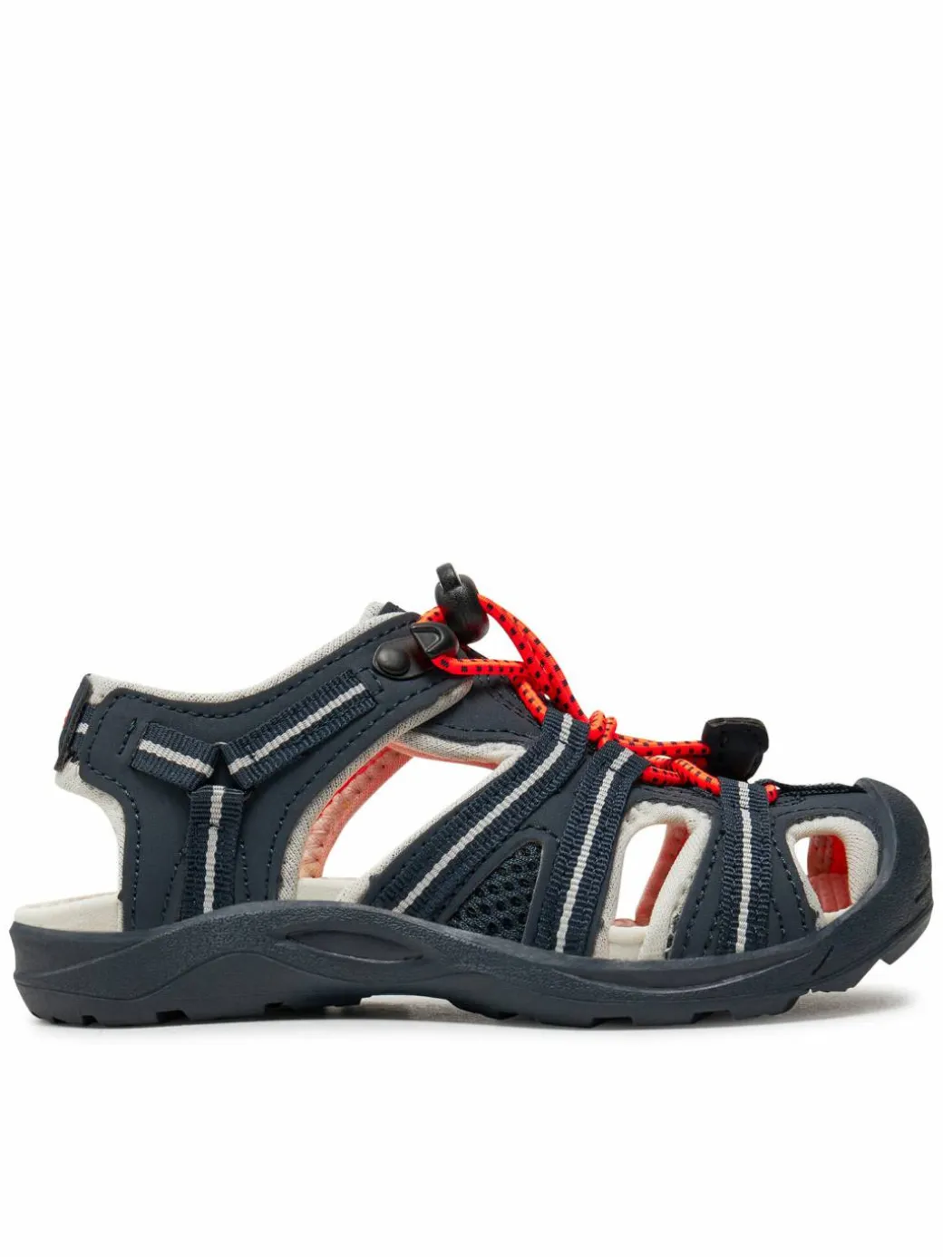 Sandali Aquarii 2.0 Hiking Sandal 30Q9664 Grigio