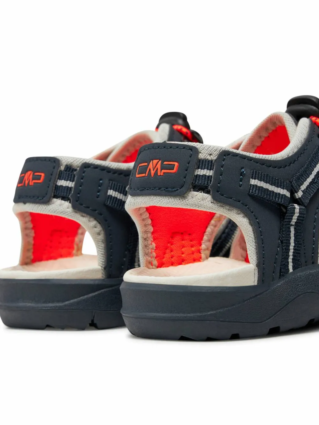 Sandali Aquarii 2.0 Hiking Sandal 30Q9664 Grigio