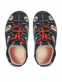 Sandali Aquarii 2.0 Hiking Sandal 30Q9664 Grigio