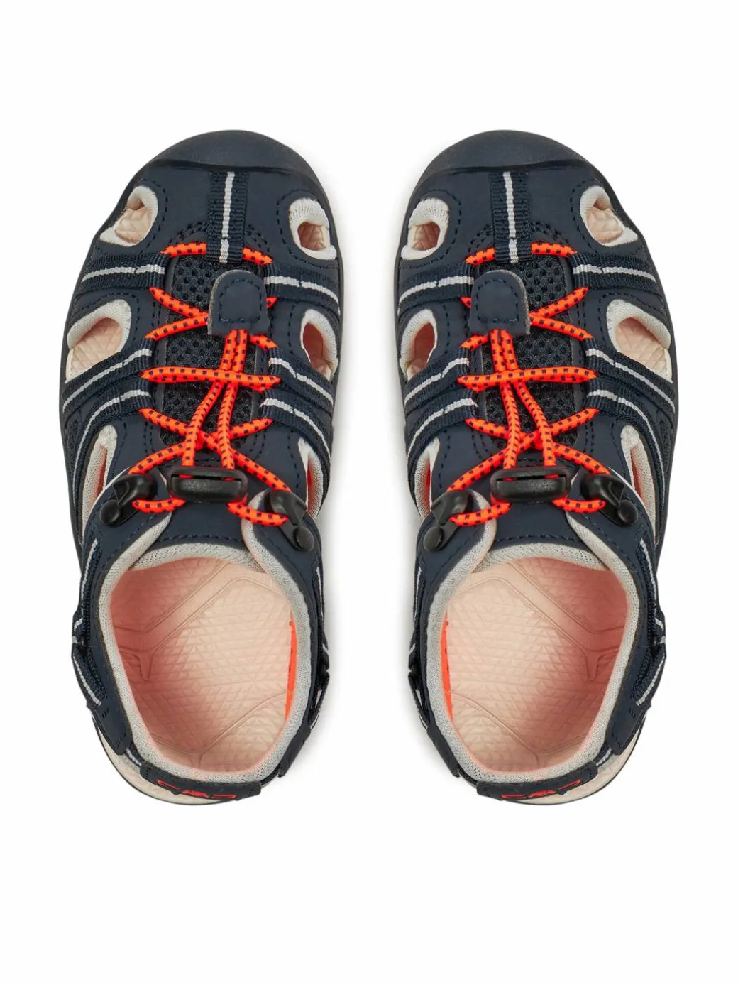Sandali Aquarii 2.0 Hiking Sandal 30Q9664 Grigio