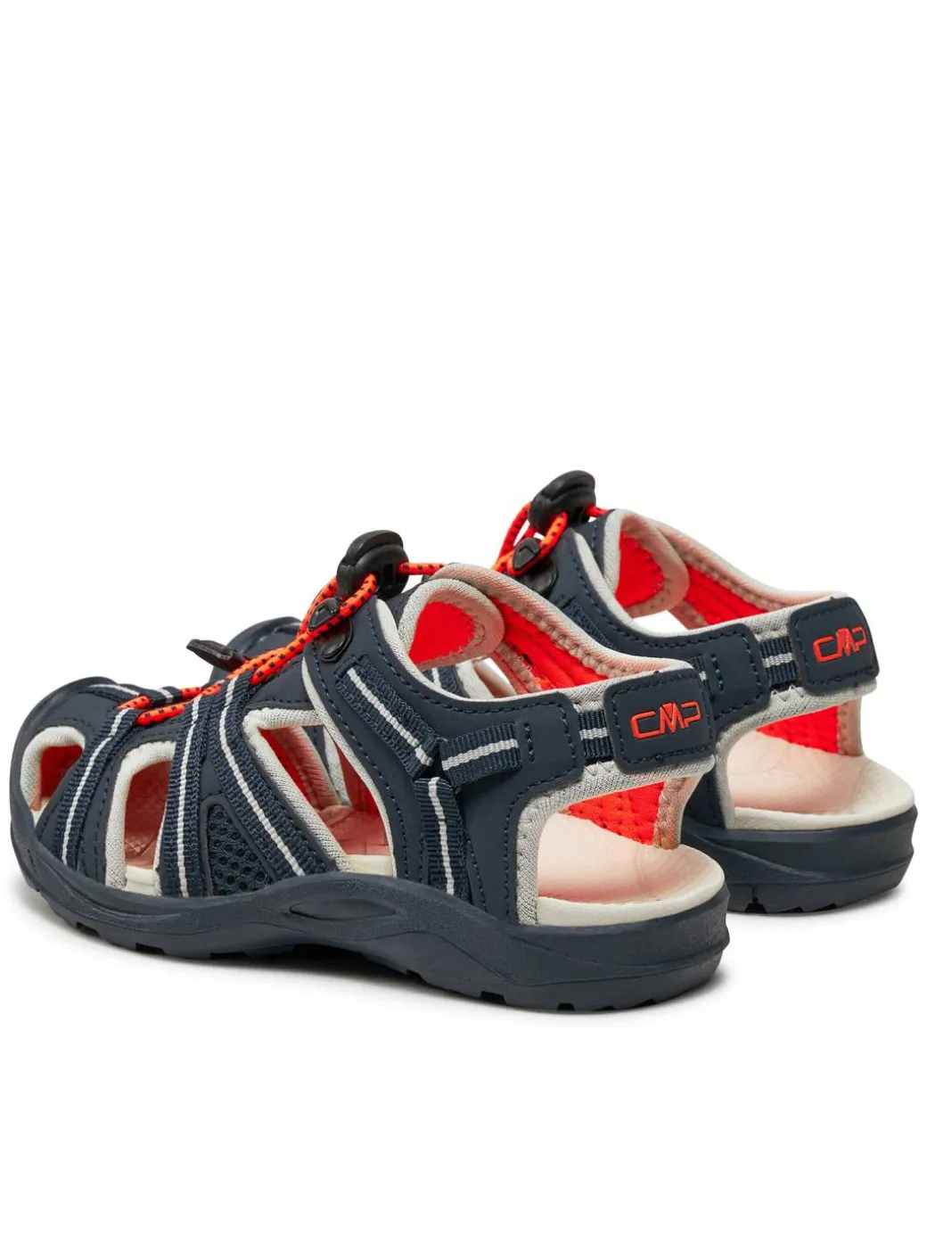 Sandali Aquarii 2.0 Hiking Sandal 30Q9664 Grigio