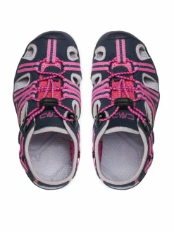 Sandali Aquarii Hiking Sandal 30Q9664 Rosa