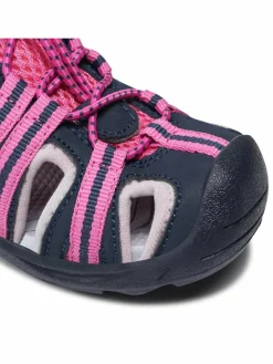 Sandali Aquarii Hiking Sandal 30Q9664 Rosa