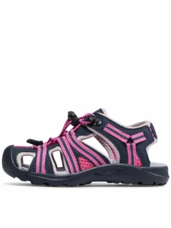 Sandali Aquarii Hiking Sandal 30Q9664 Rosa