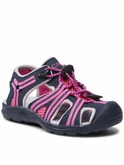 Sandali Aquarii Hiking Sandal 30Q9664 Rosa