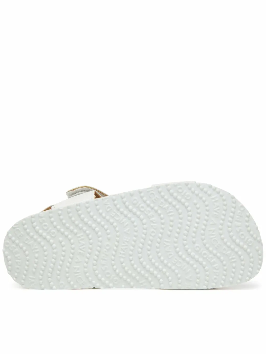 Sandali Aquinnah 74432-P Bianco