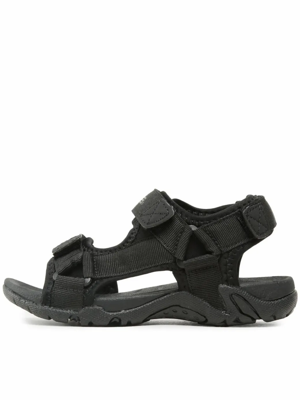 Sandali Arbonon Jr.Sandal M222311 Nero