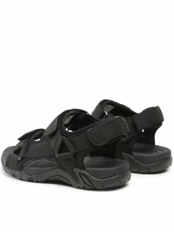 Sandali Arbonon Jr.Sandal M222311 Nero
