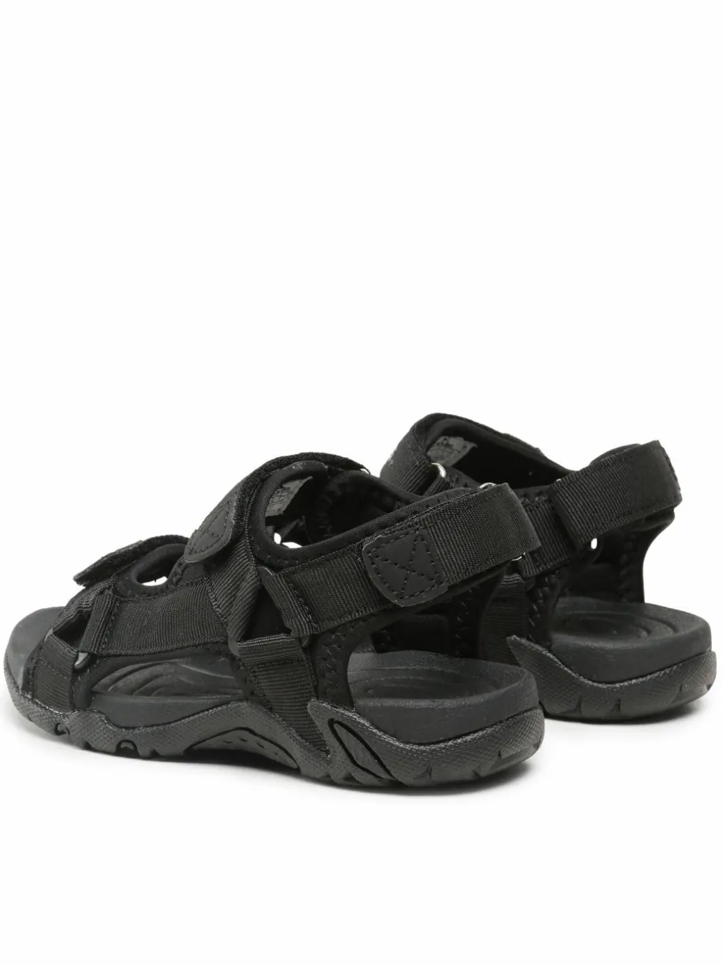Sandali Arbonon Jr.Sandal M222311 Nero