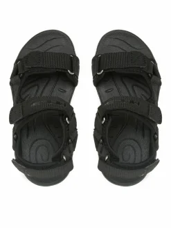 Sandali Arbonon Jr.Sandal M222311 Nero