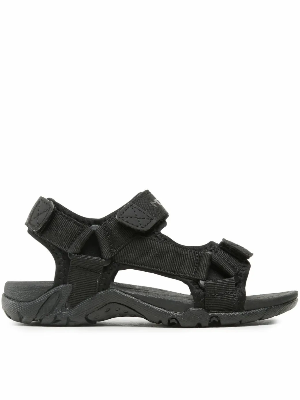 Sandali Arbonon Jr.Sandal M222311 Nero