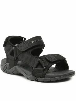 Sandali Arbonon Jr.Sandal M222311 Nero