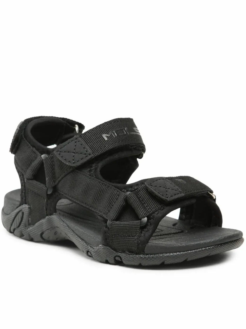 Sandali Arbonon Jr.Sandal M222311 Nero