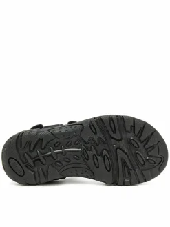 Sandali Arbonon Jr.Sandal M222311 Nero