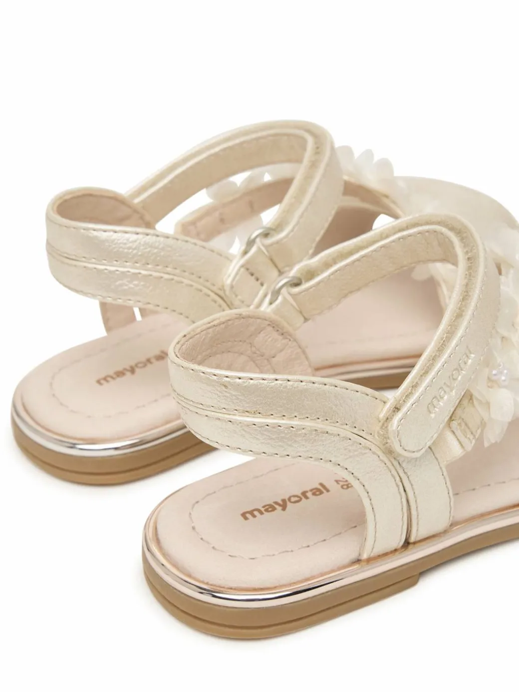 Sandali 43734.15 Argento