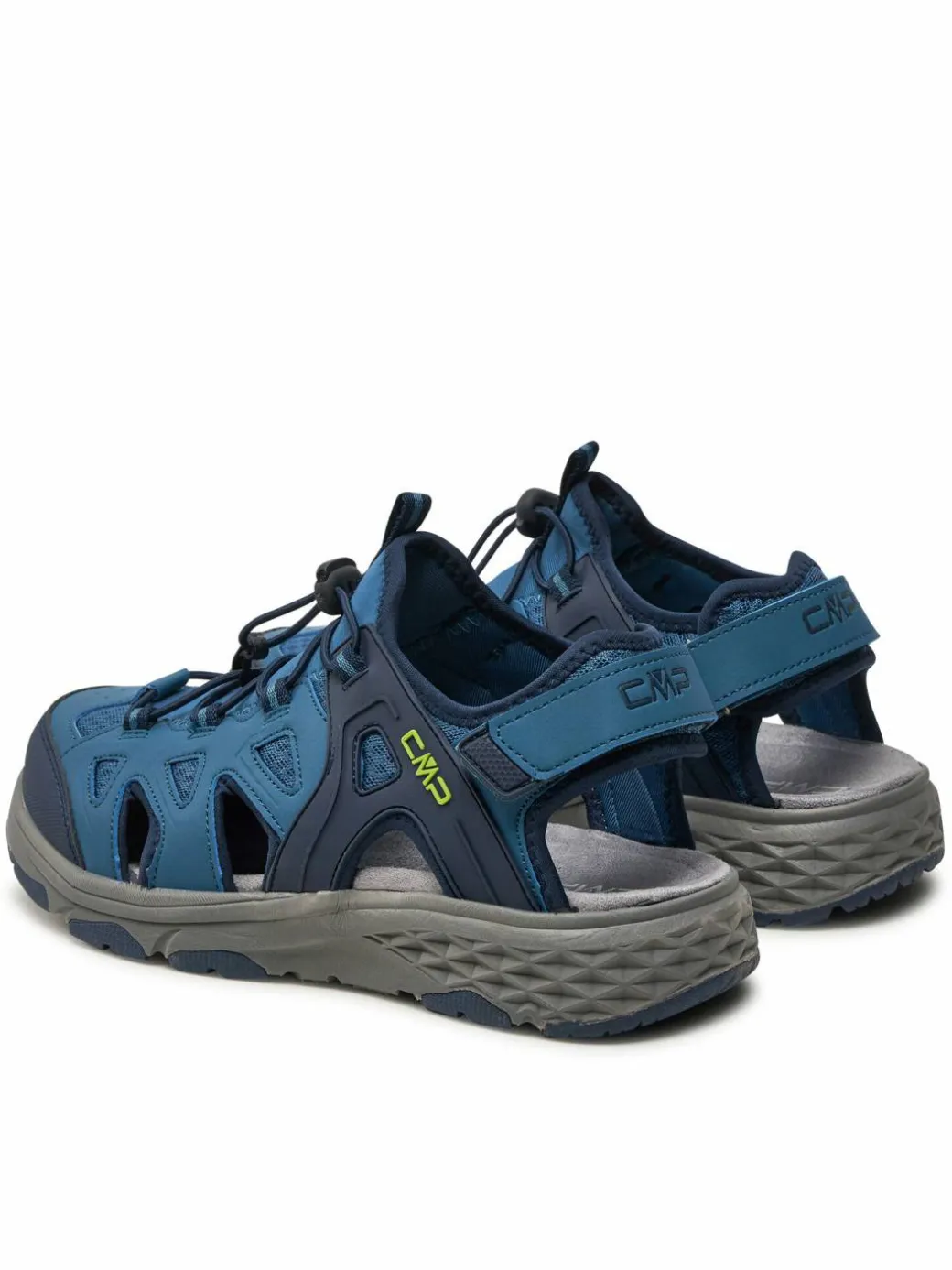 Sandali Arhes 3Q91957 Blu