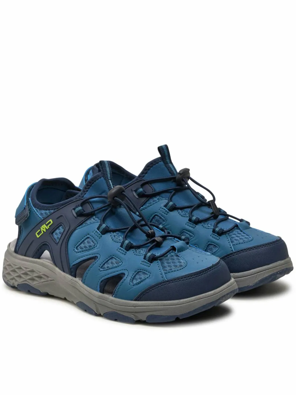 Sandali Arhes 3Q91957 Blu