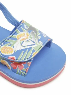 Sandali AROL100012 Blu