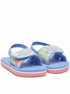 Sandali AROL100012 Blu