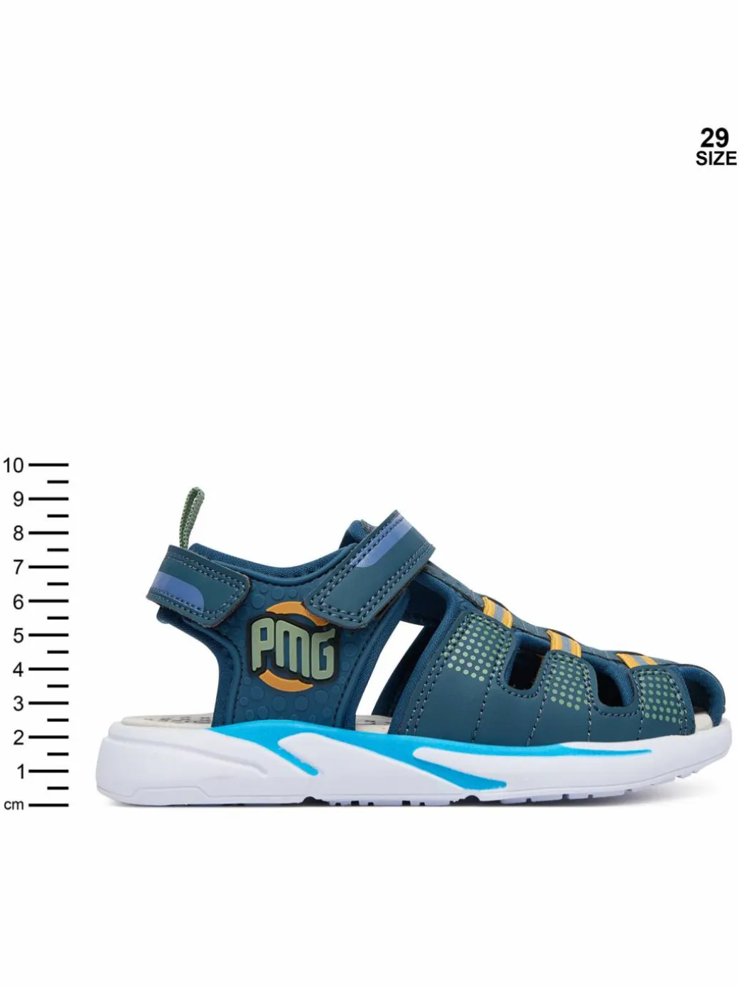 Sandali AVANT 1474322 Blu scuro