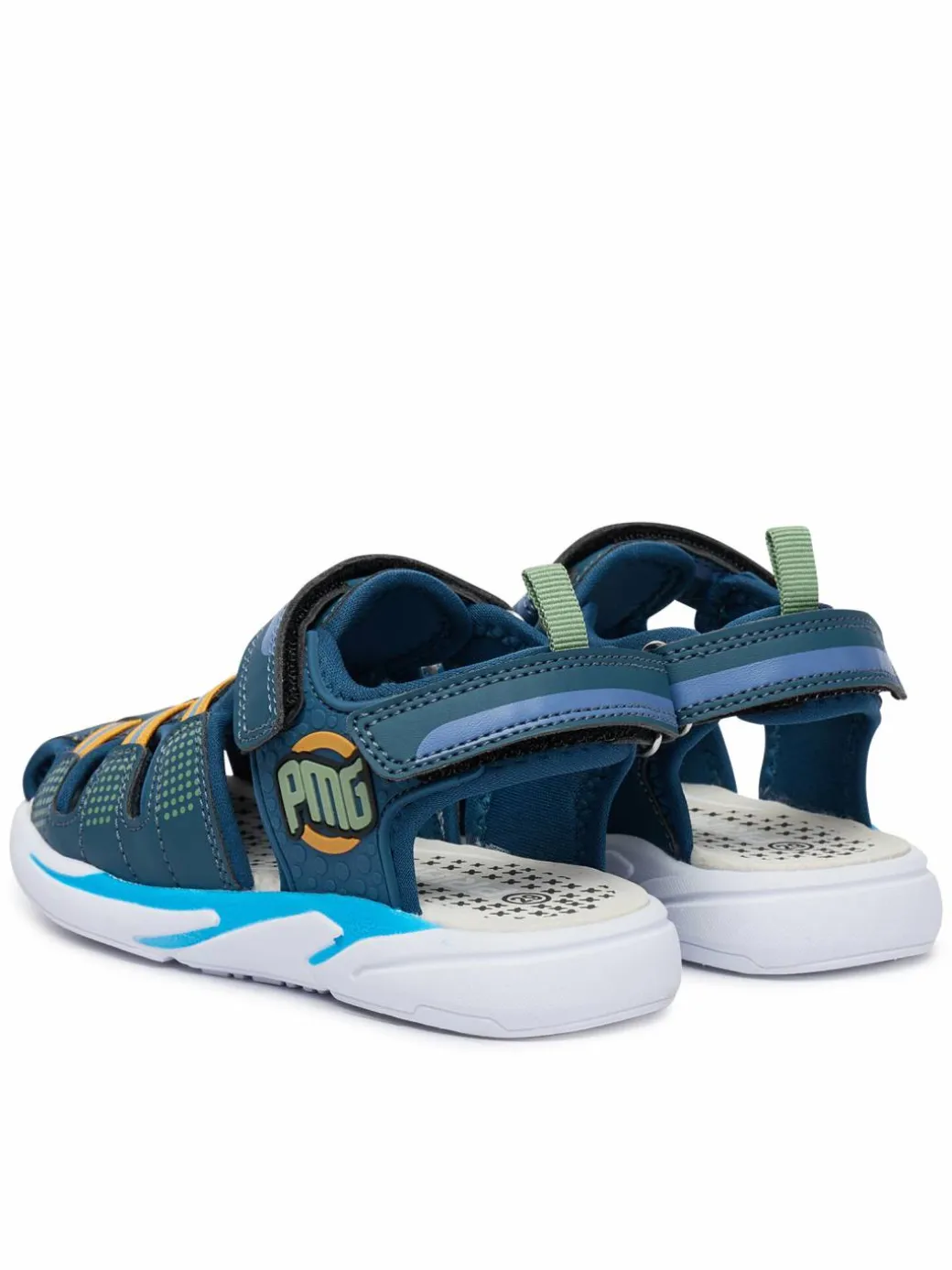 Sandali AVANT 1474322 Blu scuro