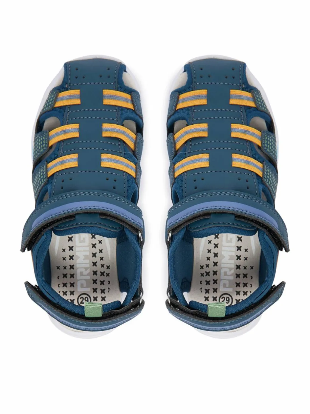 Sandali AVANT 1474322 Blu scuro