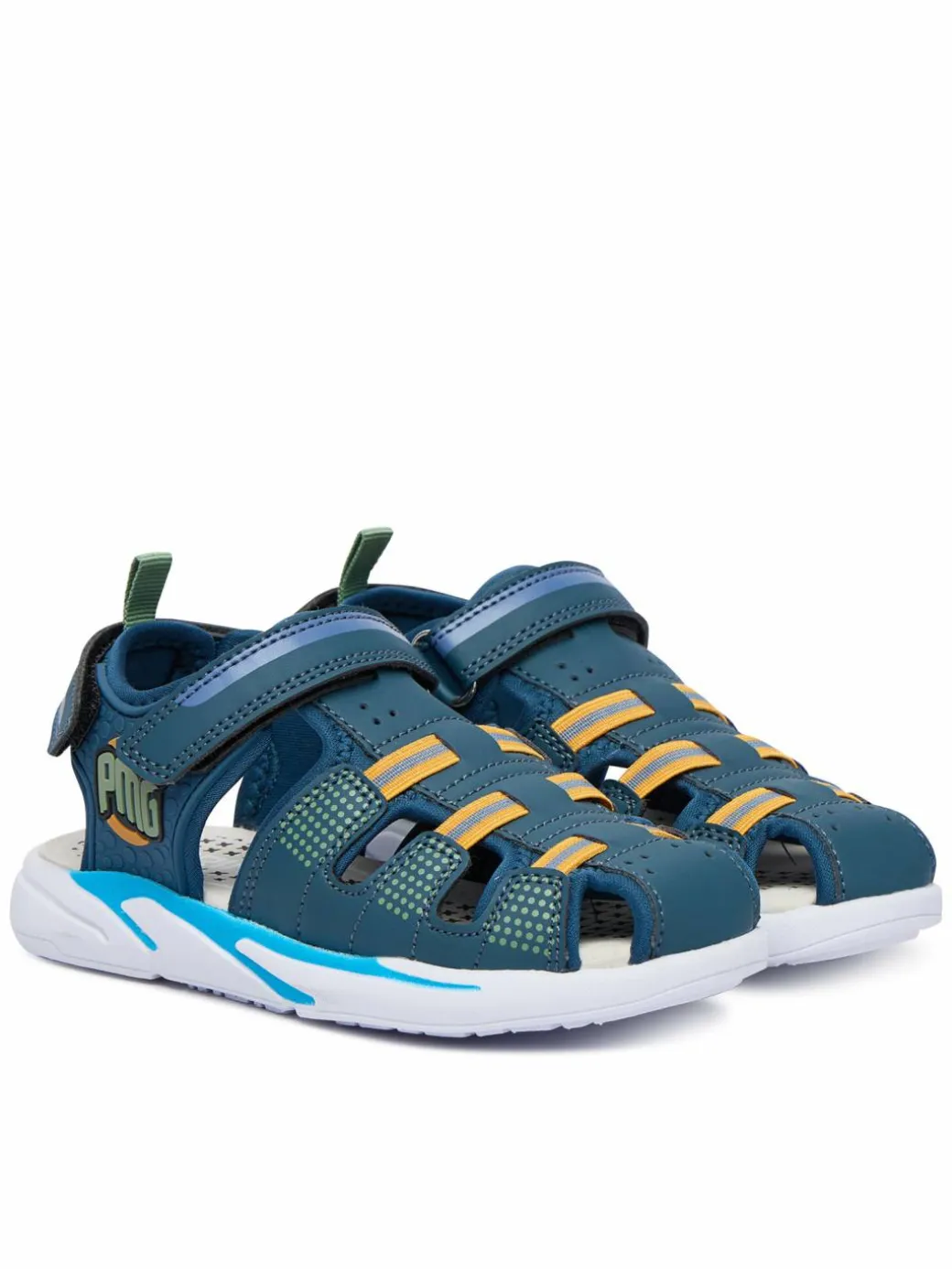 Sandali AVANT 1474322 Blu scuro