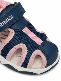 Sandali AVANT 1456111 Blu scuro