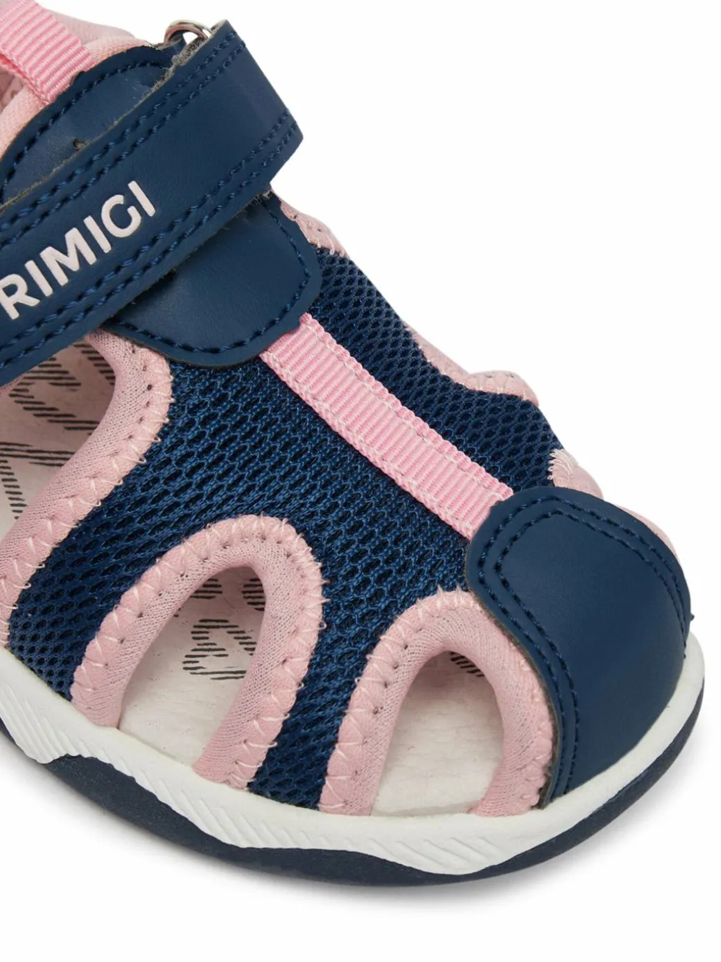 Sandali AVANT 1456111 Blu scuro