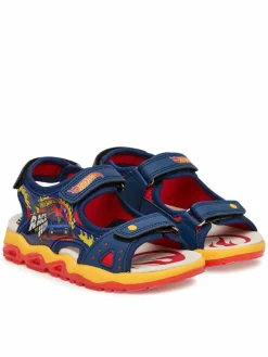 Sandali AVANT 1491500 Blu scuro