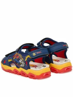 Sandali AVANT 1491500 Blu scuro