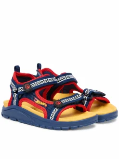 Sandali AVANT 1491000 Blu scuro