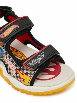 Sandali AVANT 1491611 Nero