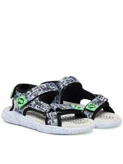 Sandali AVANT 1474044 Nero
